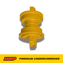 NRP Bottom Track Roller KM2870 Fits Komatsu D61E-PX-2