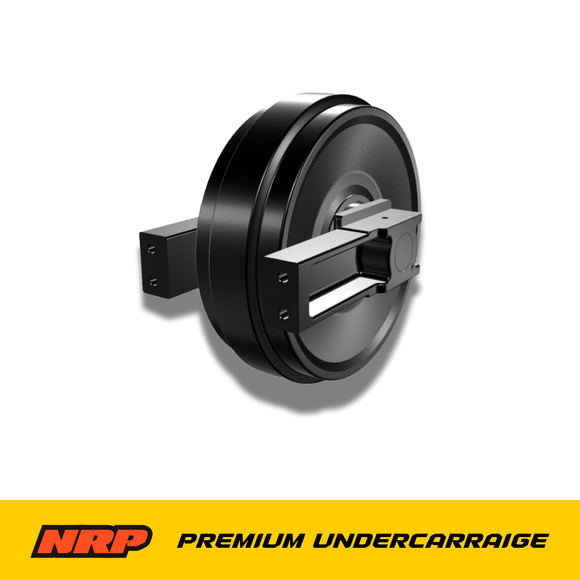 NRP Idler CR5884 Fits Caterpillar