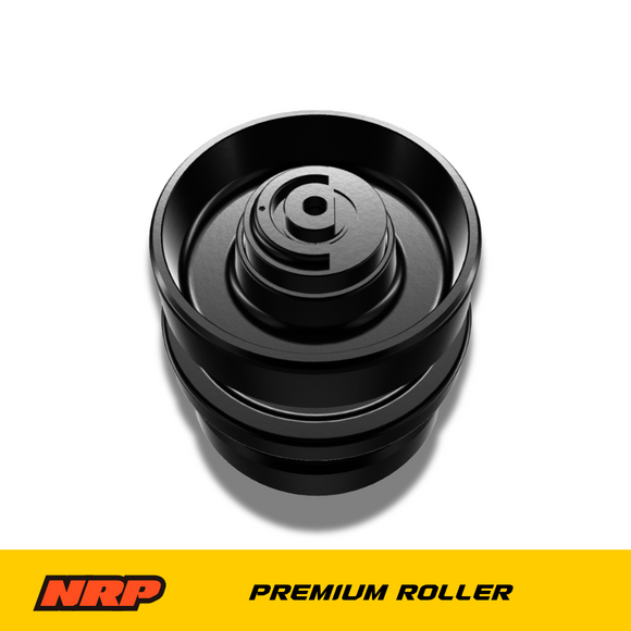 NRP Track Bottom Roller 06913-00016 Fits Takeuchi