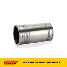 NRP Piston Liner 23535511 Fits Detroit S60 14L, S60 14L-EGR - 0