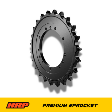 PV51D01003P1 Sprocket for Case CX31B CX36B / New Holland E35B - 0