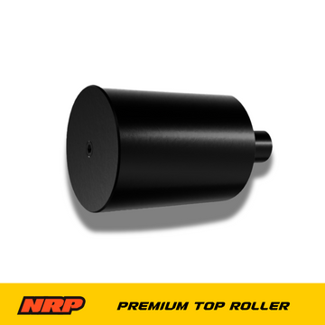 03712-00100 Top Roller / Carrier Roller for Takeuchi TB025 TB035 TB125 TB135 + More - 0