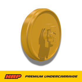 NRP Idler ID2164 Fits John Deere - 0