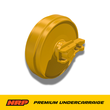81N6-13010 Idler for Hyundai R160 R210LC-9 R250LC-9 + More - 0