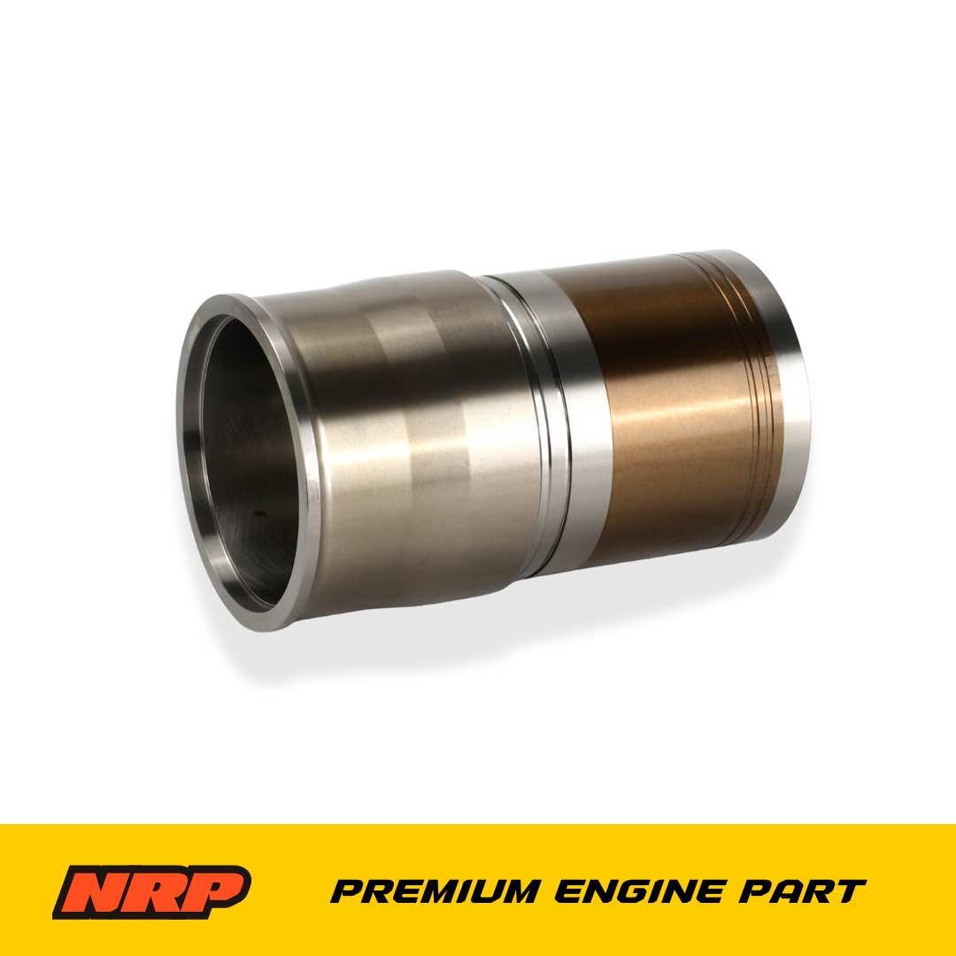 NRP Piston Liner 5468972 Fits Cummins X15 ONLY - 0