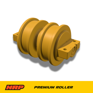 KM3426 Bottom Track Roller for Komatsu D51EX-22 D51PX22 - 0
