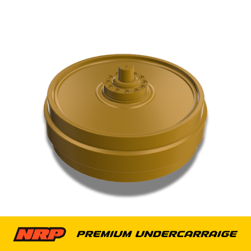 CR4530 Idler for Caterpillar D8N D8R D8T - 0