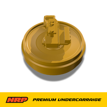 ID2687 Idler for John Deere 750J 755K 850J 850K + More - 0