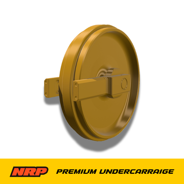 254-0684 Idler for Caterpillar D3K D4K - 0