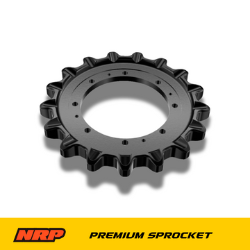 7227421 Sprocket for Bobcat T740 T770 T870 - 0