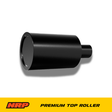9239529 Top Roller / Carrier Roller for Hitachi ZX50U / John Deere 50D / Komatsu PC40MR + More - 0