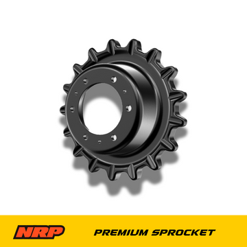 7165109 Sprocket for Bobcat T200 T250 T300 T870 + More - 0