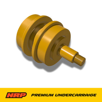 IN3225 Top Carrier Roller for Dresser TD15B TD15C - 0