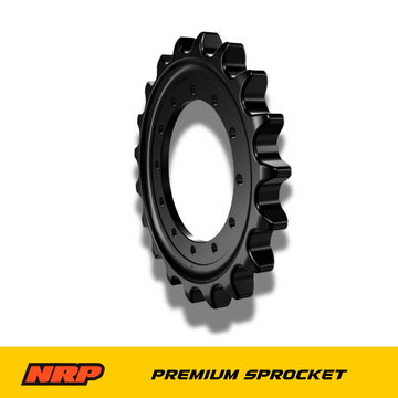 7199008 Sprocket for Bobcat E45 E50 E55 E60 + More - 0