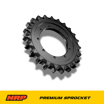 04316-10100 Sprocket for Takeuchi TB125 TB138 TB235 + More - 0