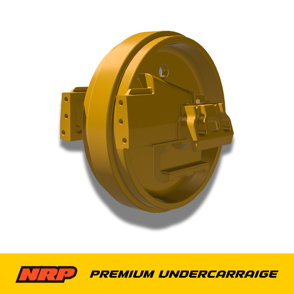 NRP Idler KM4023 Fits Komatsu