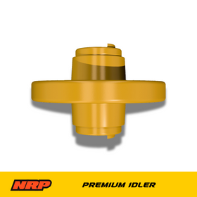 NRP Front Rear Idler 420-9805 Fits Caterpillar - 0
