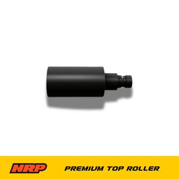 172-1764 Top Roller / Carrier Roller for Caterpillar 305C 305D 305E 305E2CR + More - 0