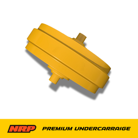 NRP Idler CR4909 Fits Caterpillar - 0