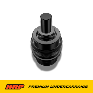 CR7214 Top Carrier Roller for Caterpillar 312 313 314 315 + More - 0