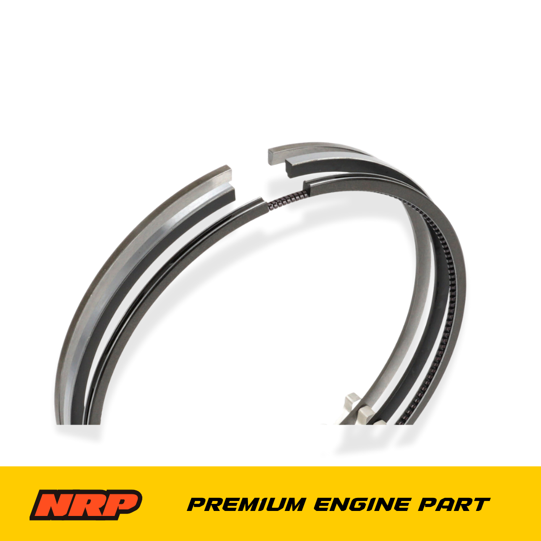 NRP Piston Ring 23531251 Fits Detroit S60 12.7L EGR ONLY - 0