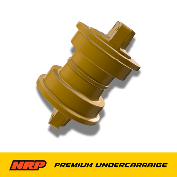 CR6088 Bottom Track Roller for Caterpillar D6 D6R 963 / Case 1850 - 0
