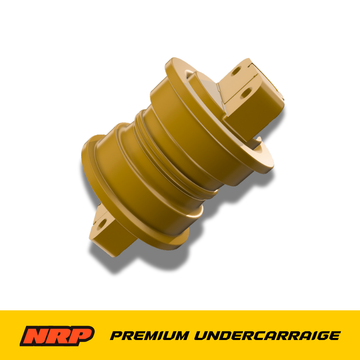 301-0652 Bottom Track Roller for Caterpillar D3K D4K - 0
