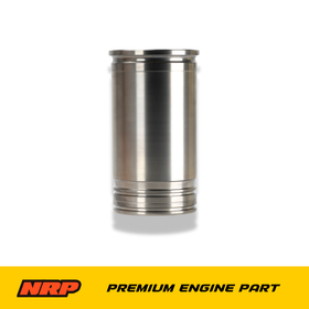 NRP Piston Liner 23531502 Fits Detroit S60 12.7L EGR ONLY - 0