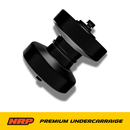 NRP Bottom Track Roller 08801-30000 Fits Takeuchi Gehl Mustang-2