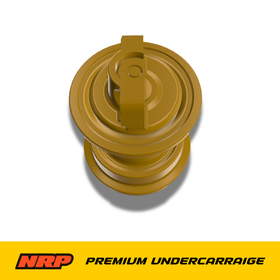 CR5365 Bottom Track Roller for TimberJack 618 - 0