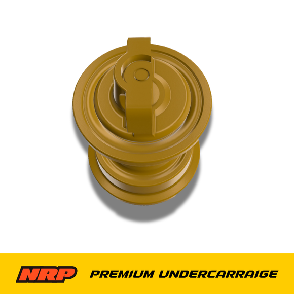 CR5365 Bottom Track Roller for TimberJack 618