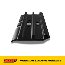 NRP Track Shoe 20Y-32-11111 Fits Komatsu - 0
