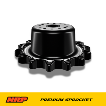 7166679 Sprocket for Bobcat T180 T190 T550 T590 + More - 0