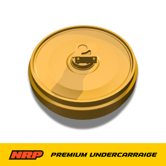 NRP Idler CR4095 Fits Caterpillar