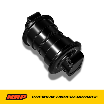 VO64 Bottom Track Roller for Volvo EC290 EC300D EC250DL + More - 0