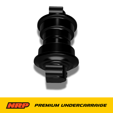 208-30-00462 Bottom Track Roller for Komatsu PC490LC-10 - 0