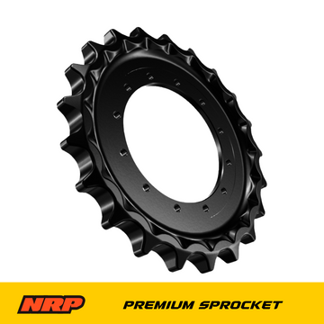 05616-14100 Sprocket for Takeuchi TB070 TB285 TB290 / Daewoo SOLAR75 + More - 0
