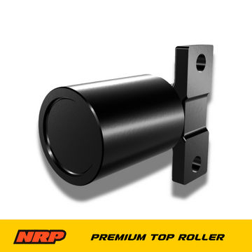 KAA1182 Top Roller / Carrier Roller for Case CX75 CX80 CX80C CX75C - 0