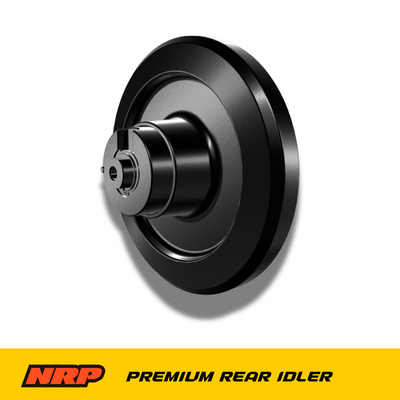 NRP Rear Idler V0511-24103 Compatible with Kubota - 0