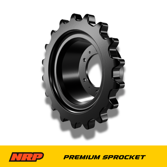 NRP Sprocket LK588 Compatible with JCB