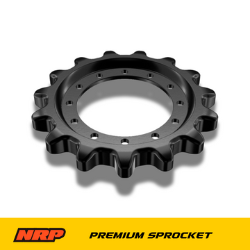 304-1870 Sprocket for Caterpillar 239D 249D 259D + More - 0