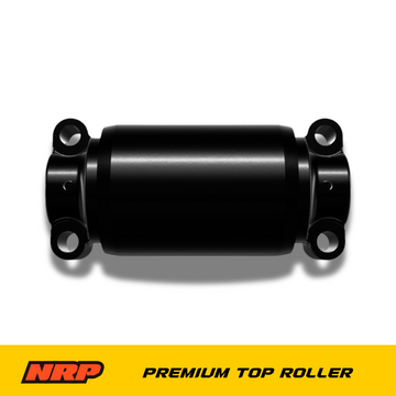 RD829-21900 Top Roller / Carrier Roller for Kubota KX080-3 KX080-4 KX080-4S + More - 0