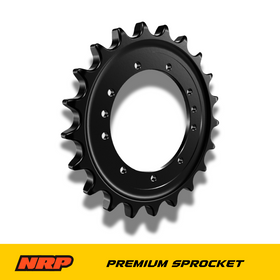 NRP Sprocket 7199006 Compatible with Bobcat - 0