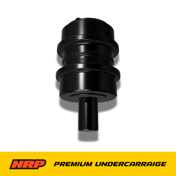 208-30-00482 Top Carrier Roller for Komatsu PC490LC-10 - 0