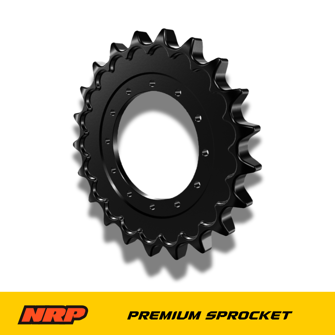 NRP Sprocket 6816209 Compatible with Bobcat - 0