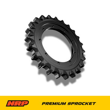 04710-00600 Sprocket for Takeuchi TB135 TB138FR - 0