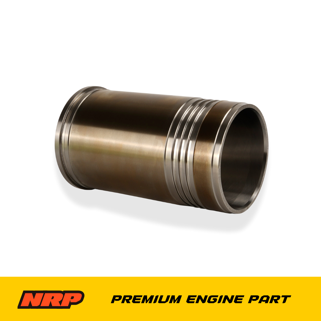 NRP Piston Liner 1979322 197-9322 Fits Caterpillar C15 ONLY - 0