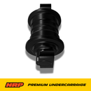 NRP Bottom Track Roller PC377 Fits Case Caterpillar Daewoo Doosan Hyundai Samsung Volvo-2