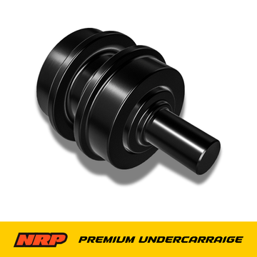 IN3382 Top Carrier Roller for Dresser TD15E - 0
