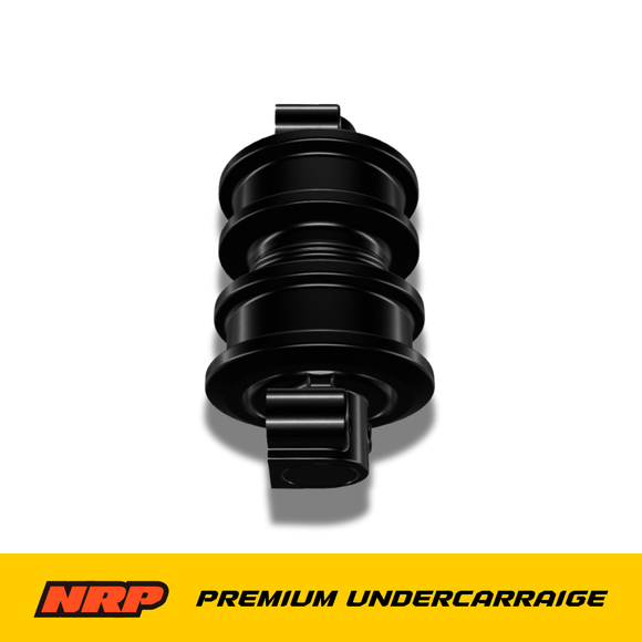 NRP Bottom Track Roller KM1429D Fits Komatsu